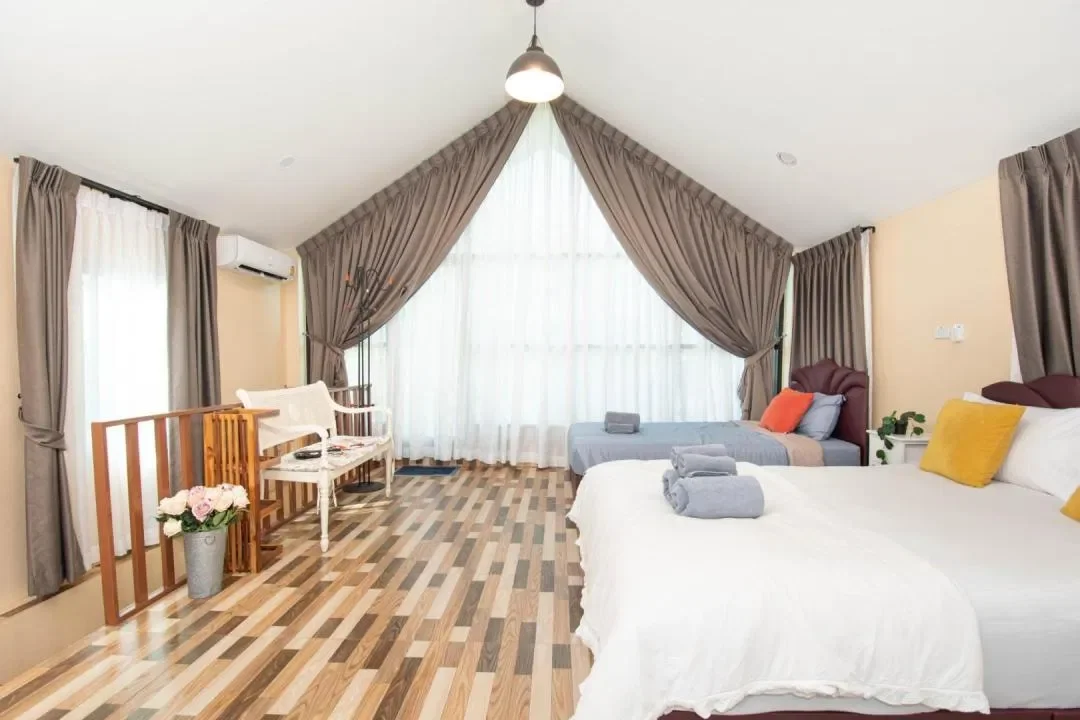 Nordich Haus Pool Villa บางเสร่ รูปที่ 7
