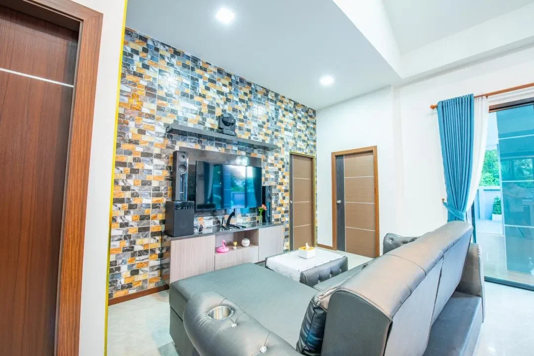 NongYing Pool Villa รูปที่ 10