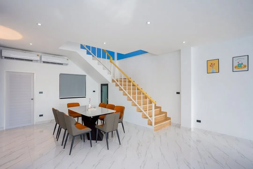 Marea Villa รูปที่ 8