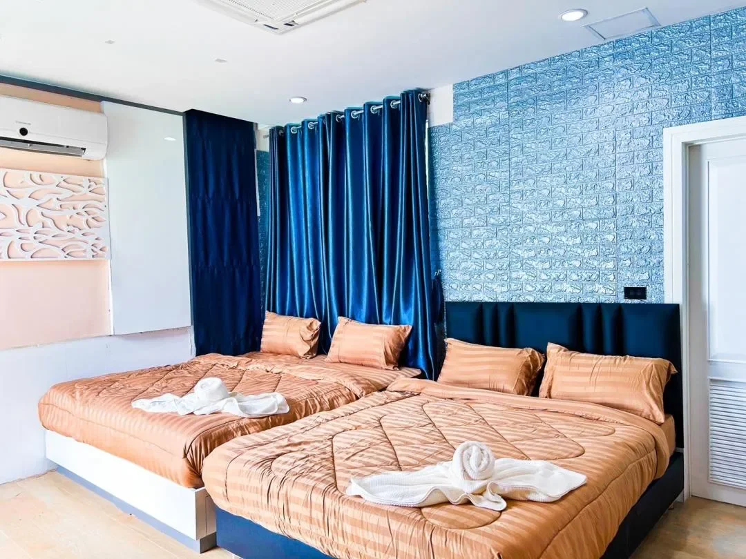 Disco Time Pool Villa รูปที่ 7