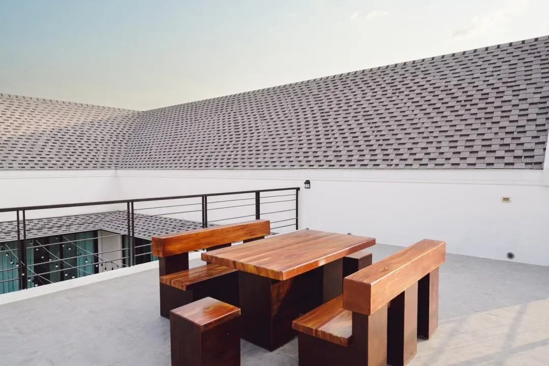 Level Up Pool Villa Rayong รูปที่ 19