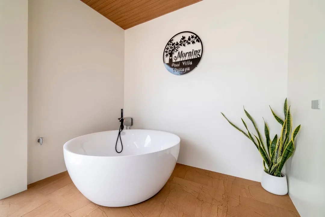 Morning Sand pool Villa 1第20张