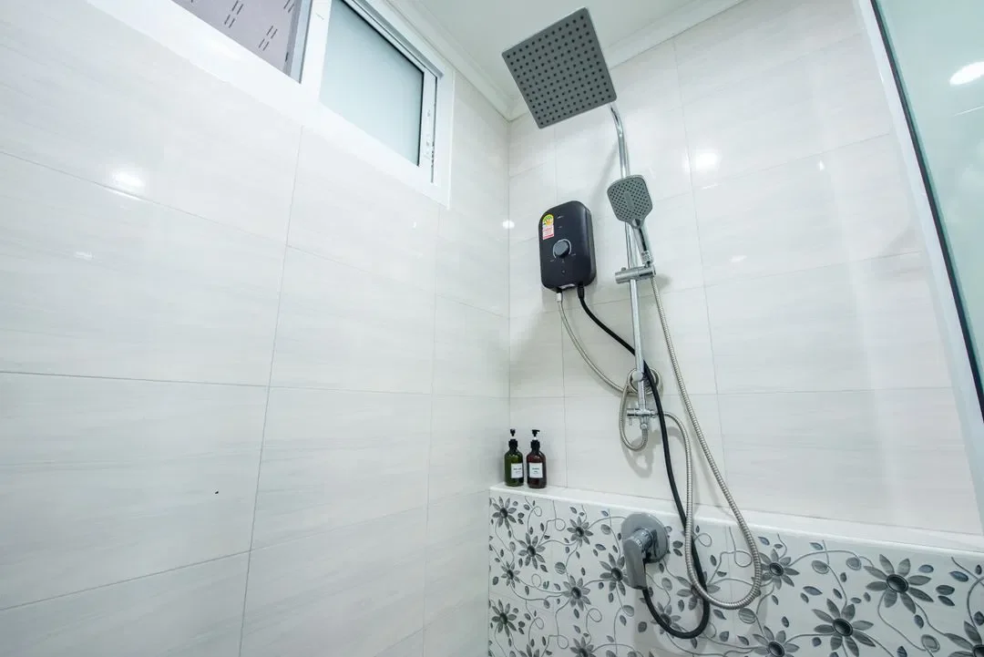 Chic house pool villa รูปที่ 25
