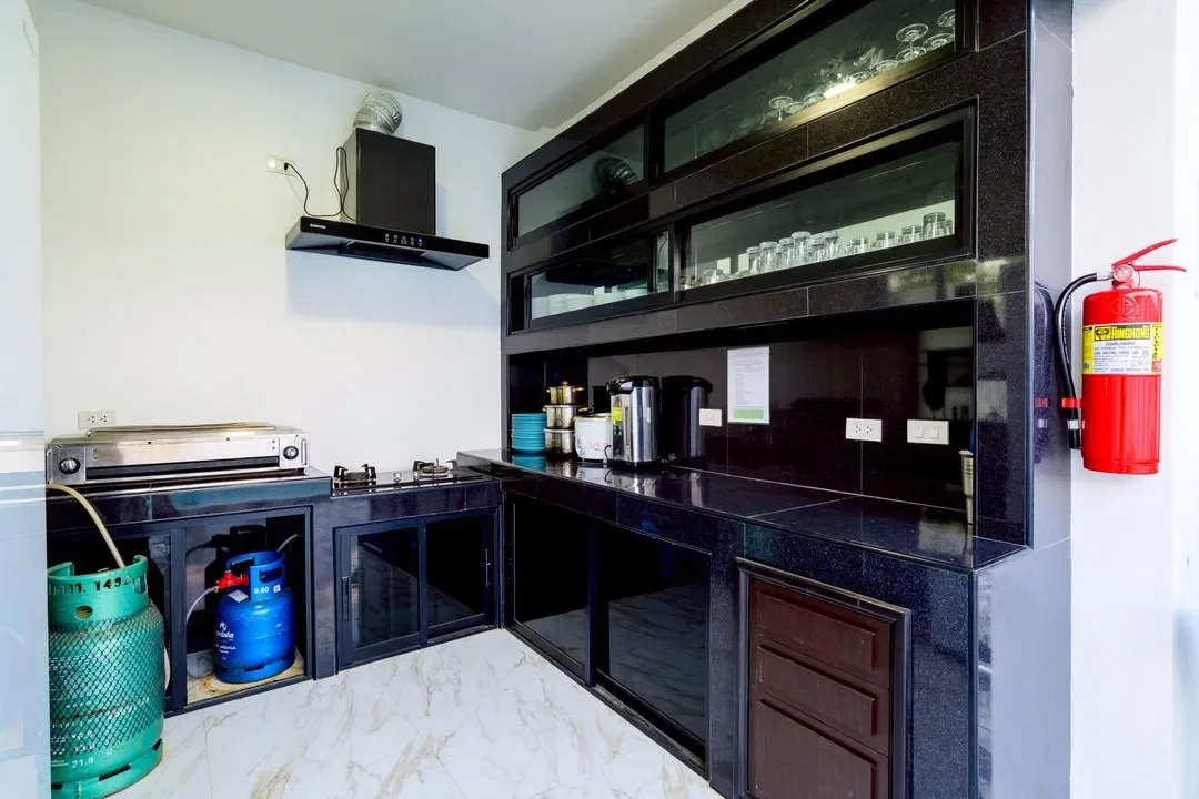 J Pool Villa ห้วยใหญ่ รูปที่ 28