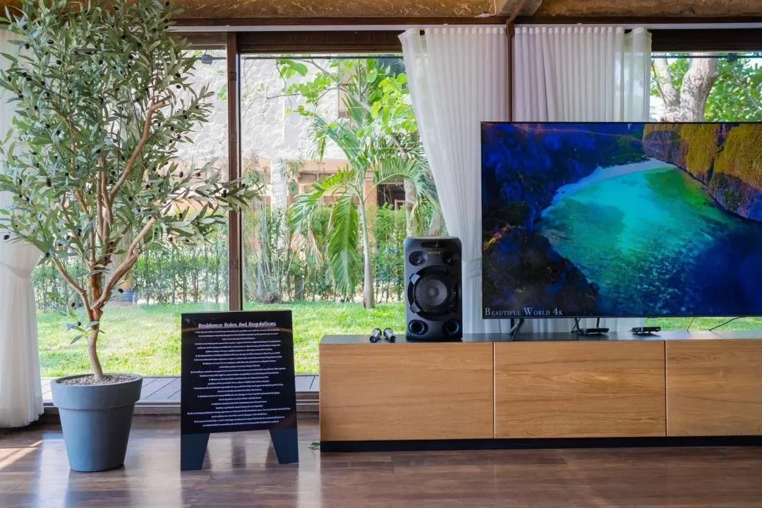 Studio Beach Front รูปที่ 21