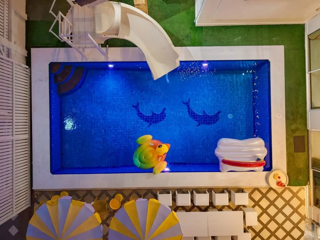 October Jomtien Poolvilla รูปที่ 18