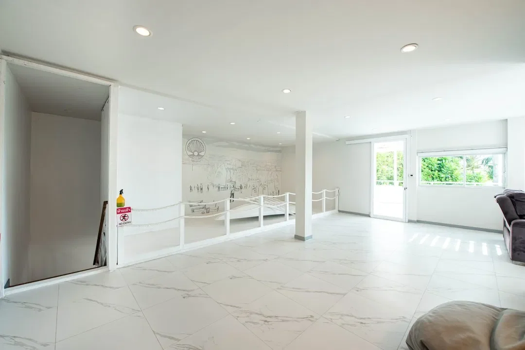Sea Pearl poolvilla รูปที่ 8