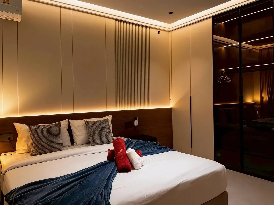 The Best Poolvilla Pattaya รูปที่ 6