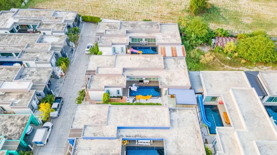 Garden House รูปที่ 21