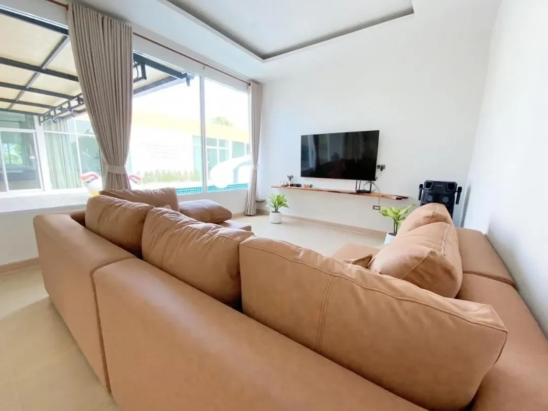 Refresh Villa รูปที่ 11