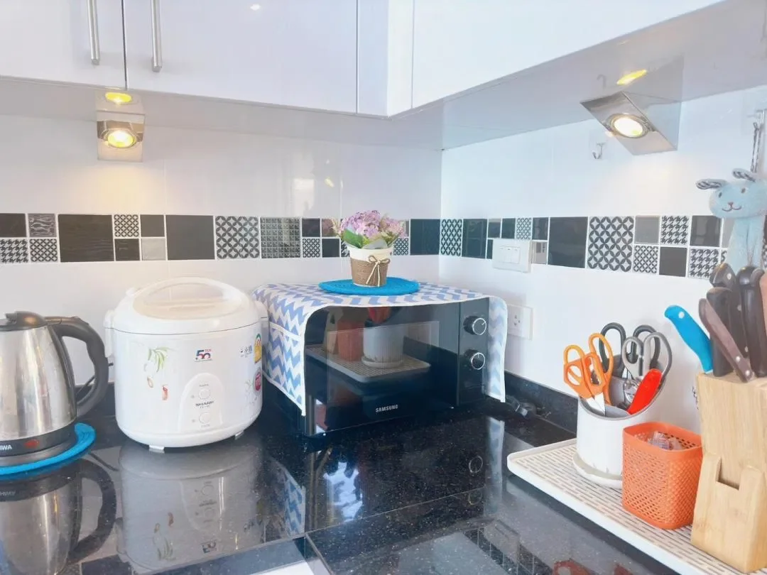 Beach Home Pool Villa Bangsaray รูปที่ 3