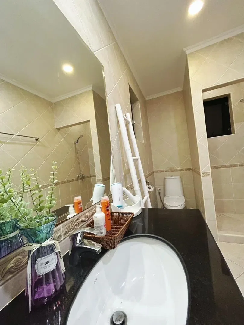 MJ21 Majestic Residence Pool villas Pattaya รูปที่ 2
