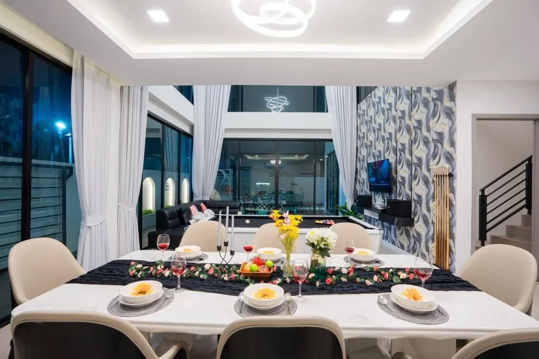 Viva Fun Pool Villa รูปที่ 31