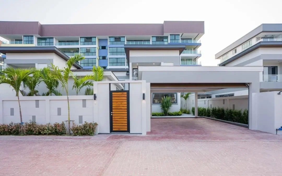 MY IMAGE Pool Villa Pattaya รูปที่ 38