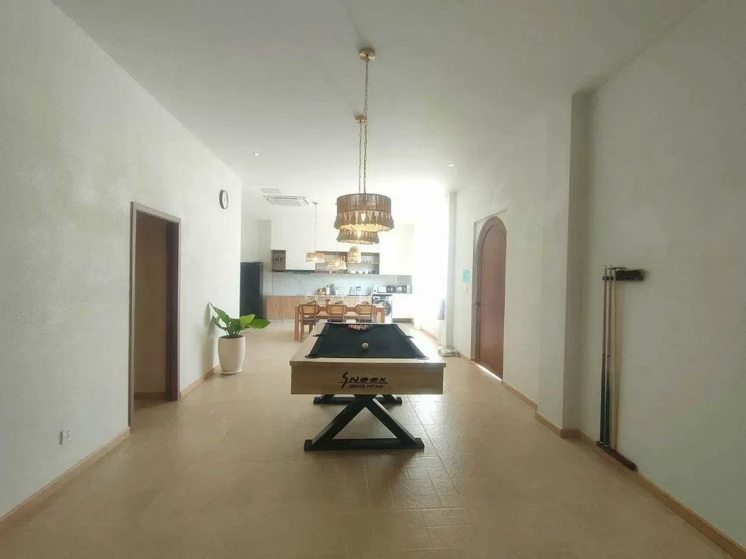 Quint pool villa (Q8) รูปที่ 2