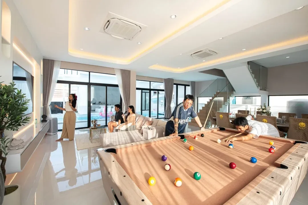 Orion Grand (โอไรออน แกรนด์) รูปที่ 23