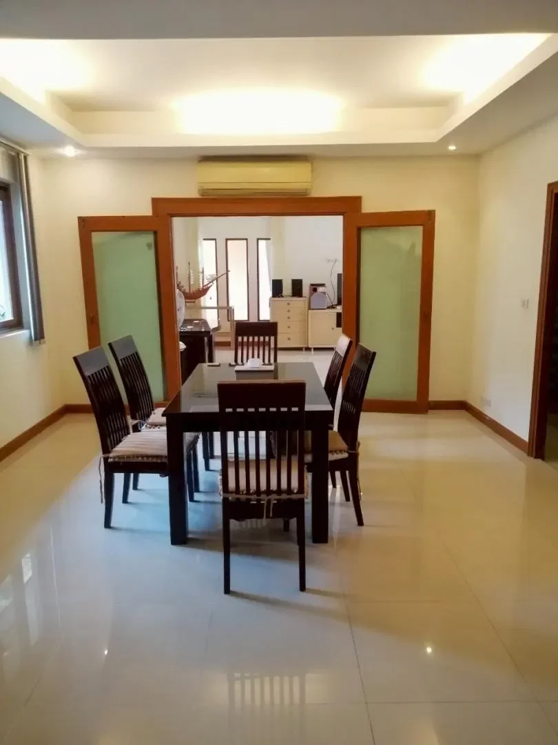 Na Jomtien Villa 3 รูปที่ 25