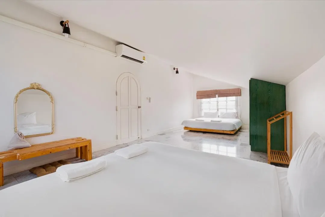 RJ Pool Villa รูปที่ 15