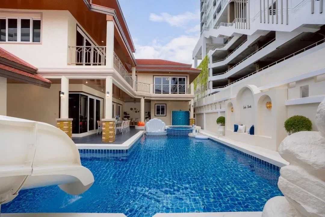 Gala Beach รูปที่ 33