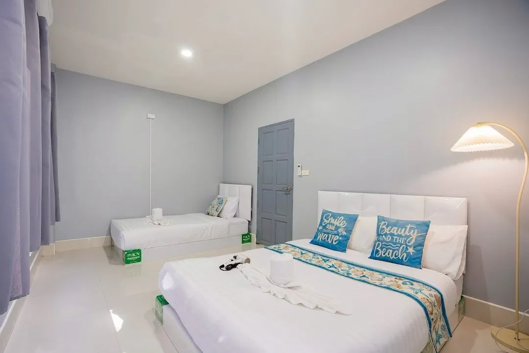 Sea Velora Poolvilla รูปที่ 13