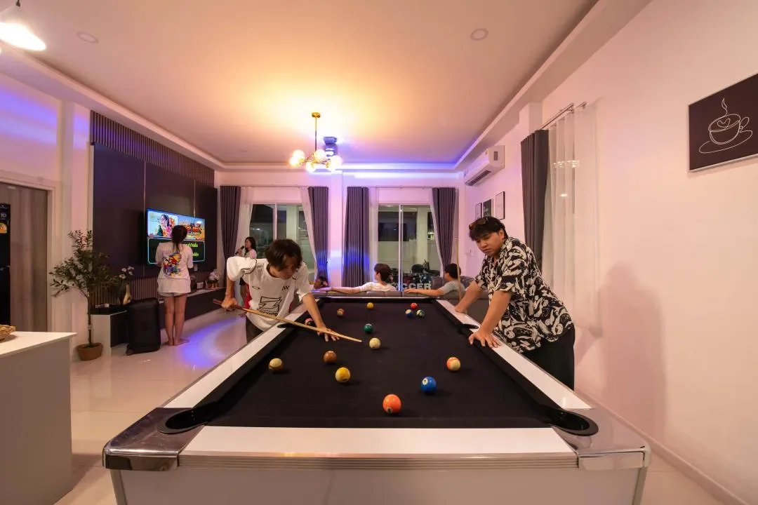 The Century Villa รูปที่ 34