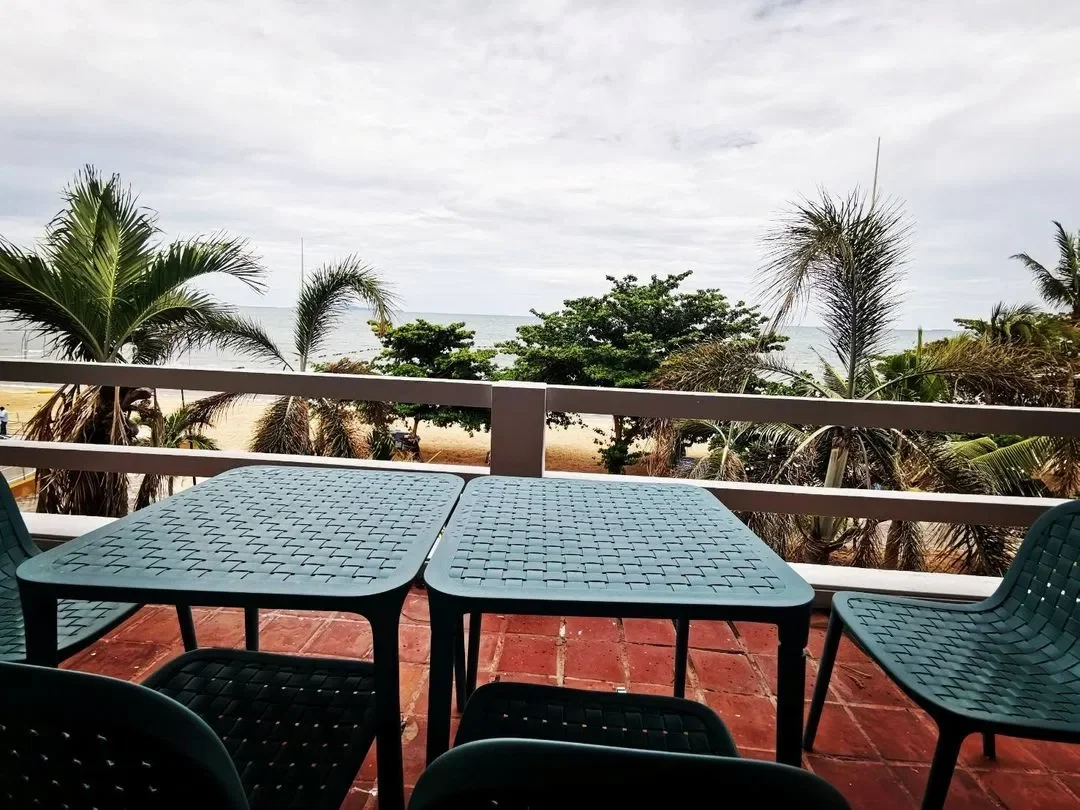 6 BEDROOM BEACH FRONT รูปที่ 21