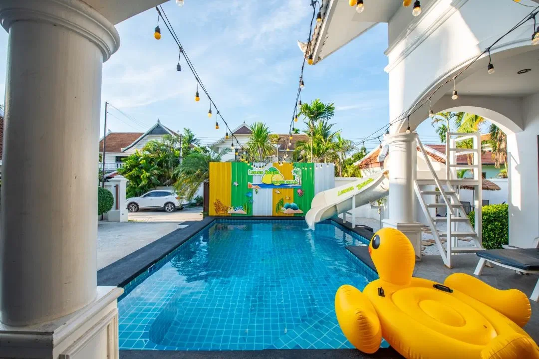 Lemon Beach รูปที่ 25