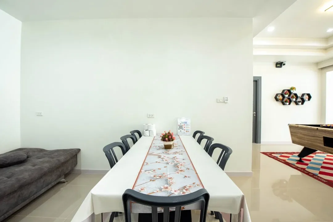 Chid talay poolvilla รูปที่ 3
