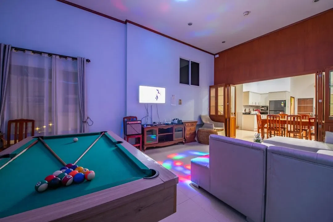 White Sand Pool Villa รูปที่ 7