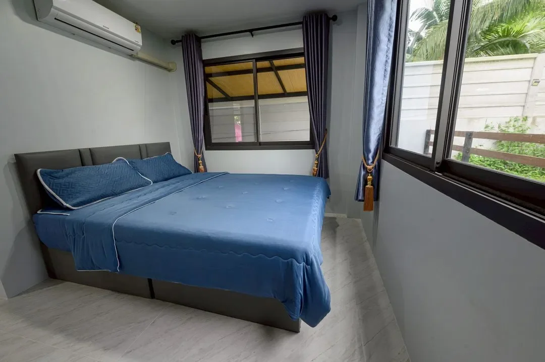 บ้านอิงเขา พรรณวดี (ศรีราชา) รูปที่ 11