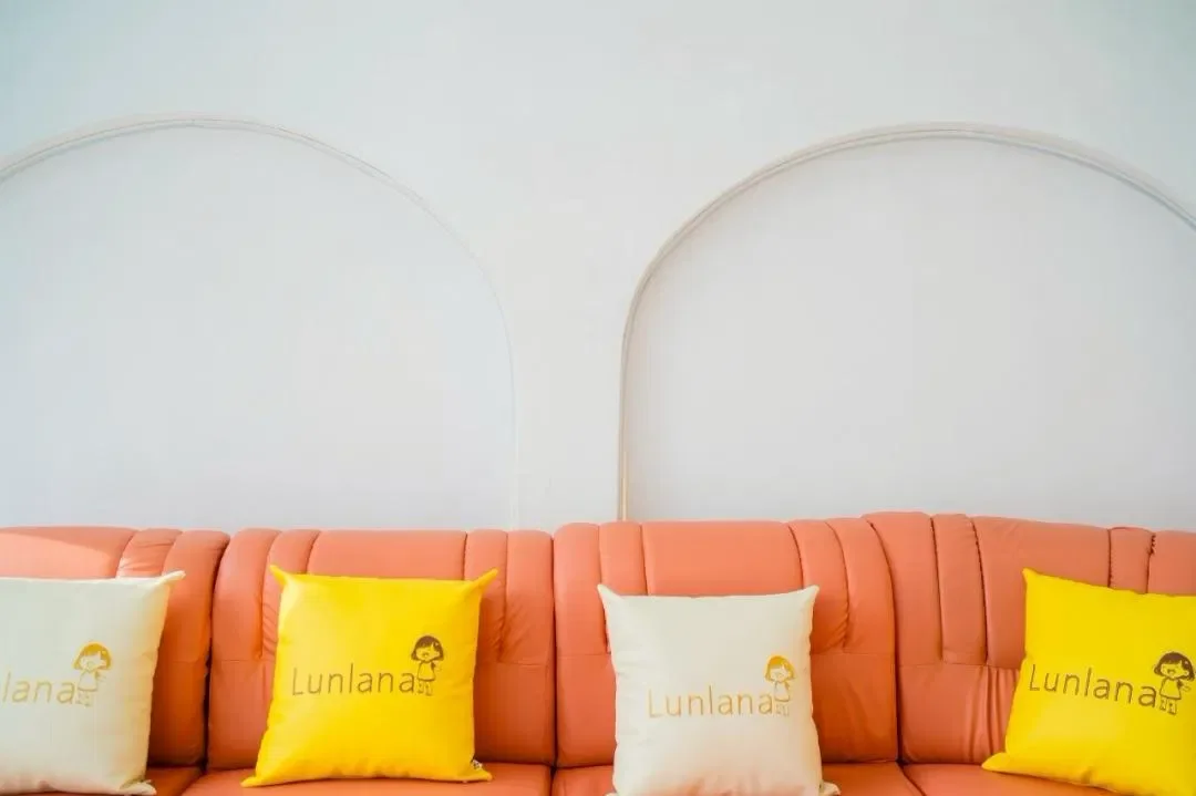 Lunlana Ocean Beach รูปที่ 30