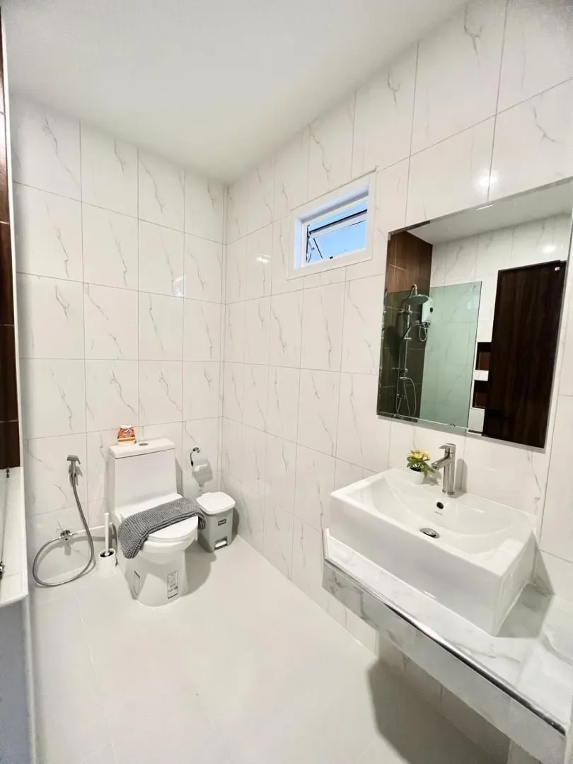 Sky hous poolvilla pattaya รูปที่ 9