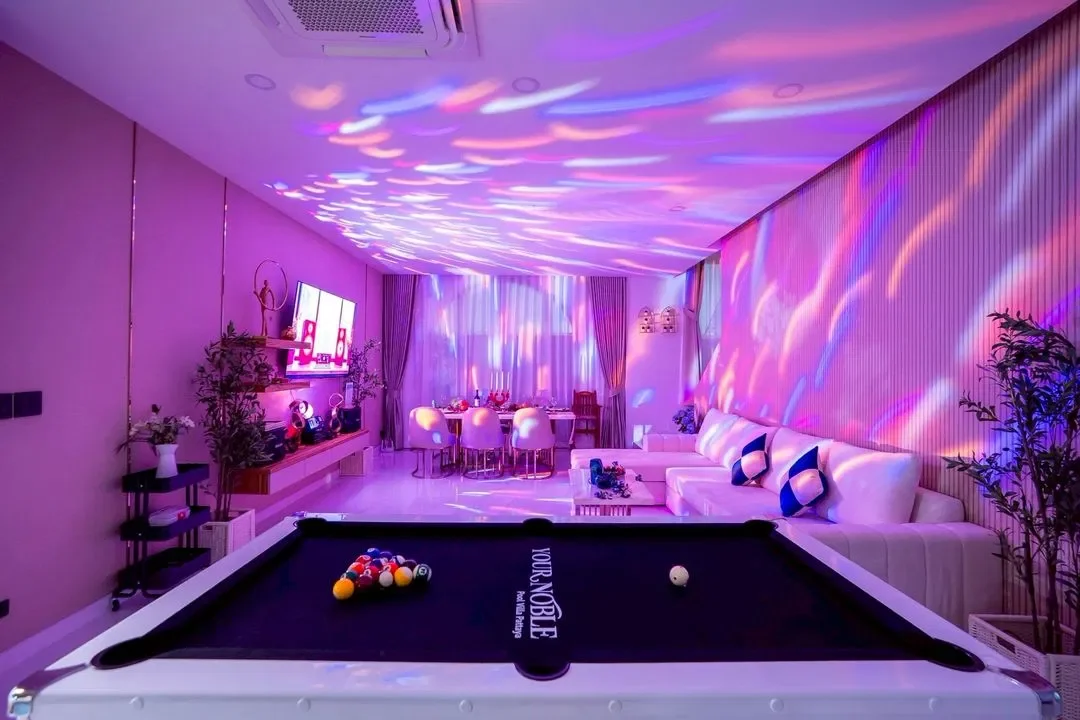 Your Noble pool villa รูปที่ 4