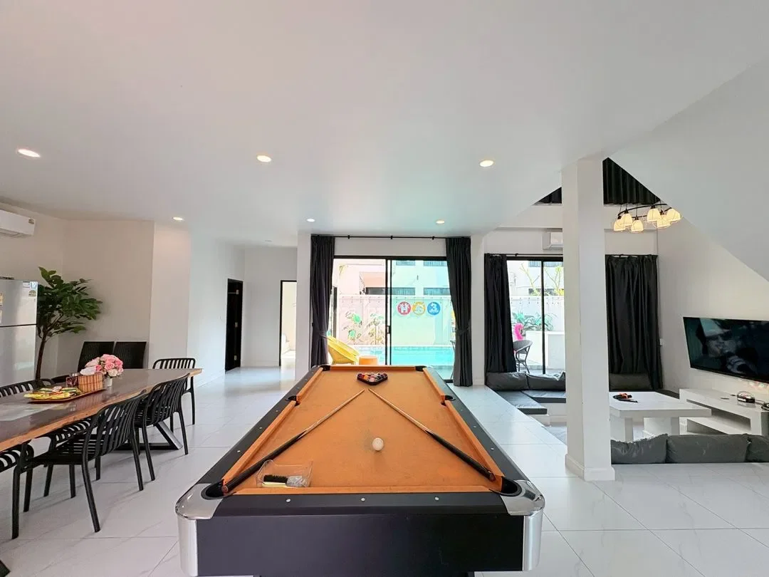 Hidden Space Pool villa 3 รูปที่ 9