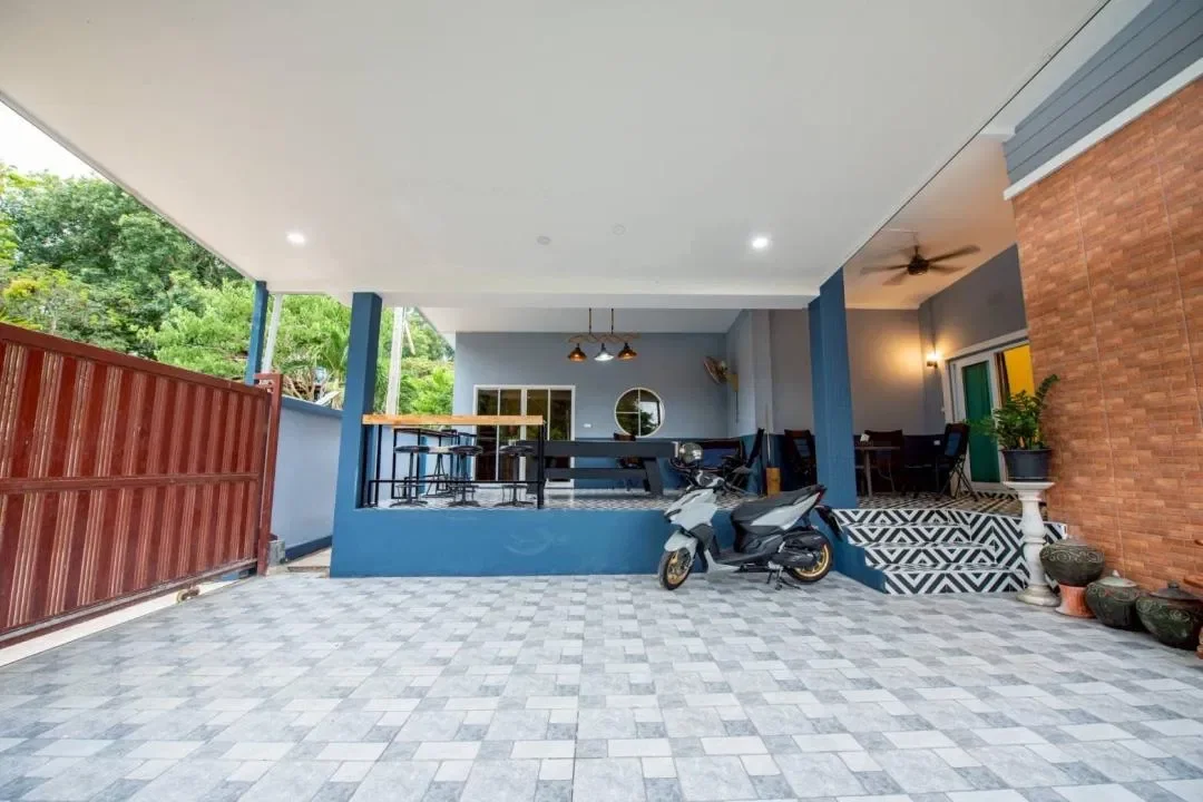 Honey poolvilla รูปที่ 30