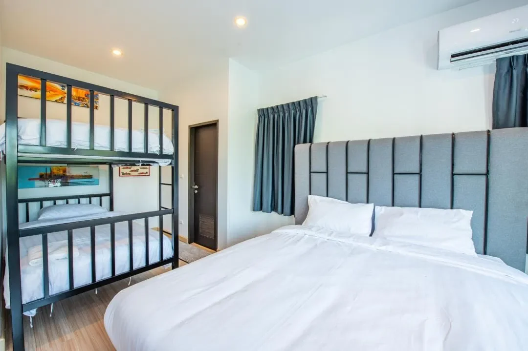 Seaside Symphony Luxury รูปที่ 18