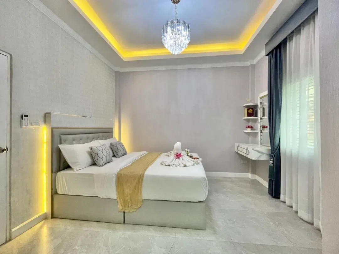 Versace Poolvilla รูปที่ 7