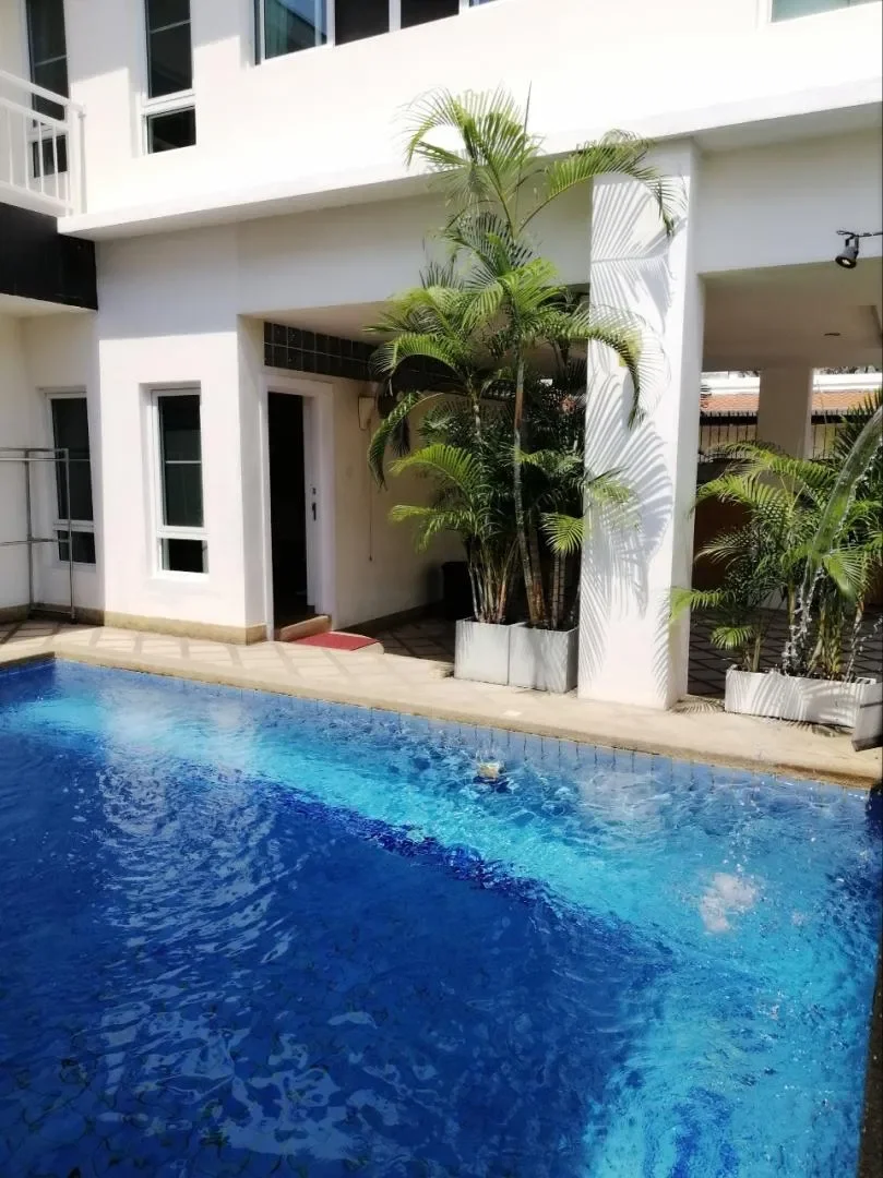 Na Jomtien Villa 4 รูปที่ 22