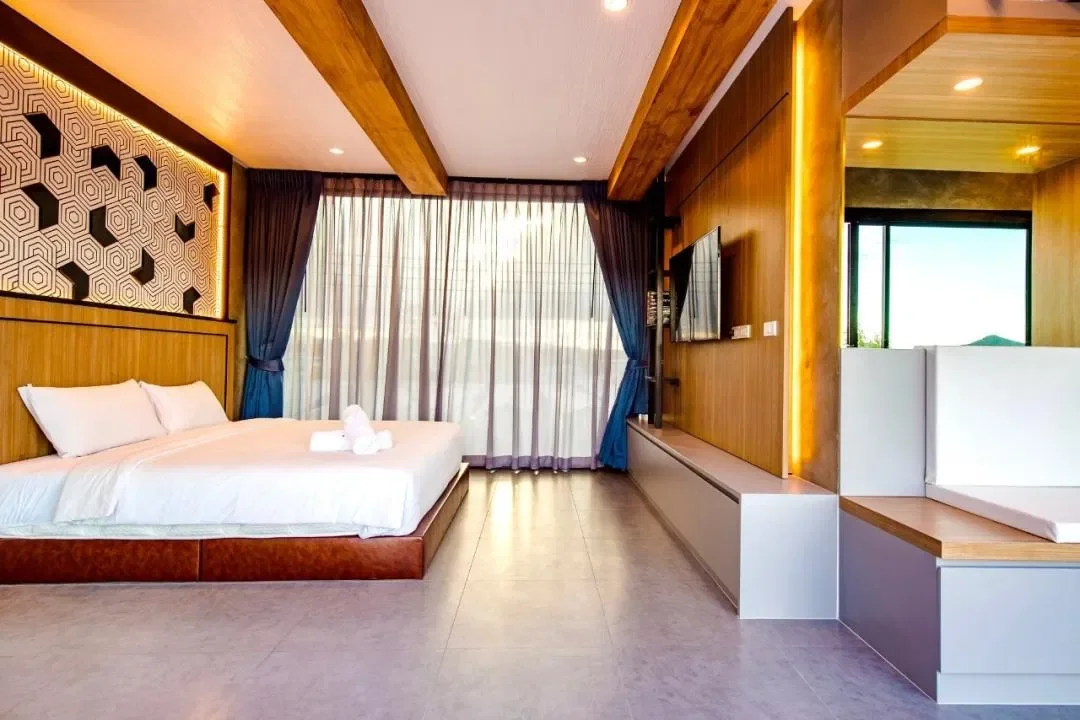 Holiday Hua Hin รูปที่ 3