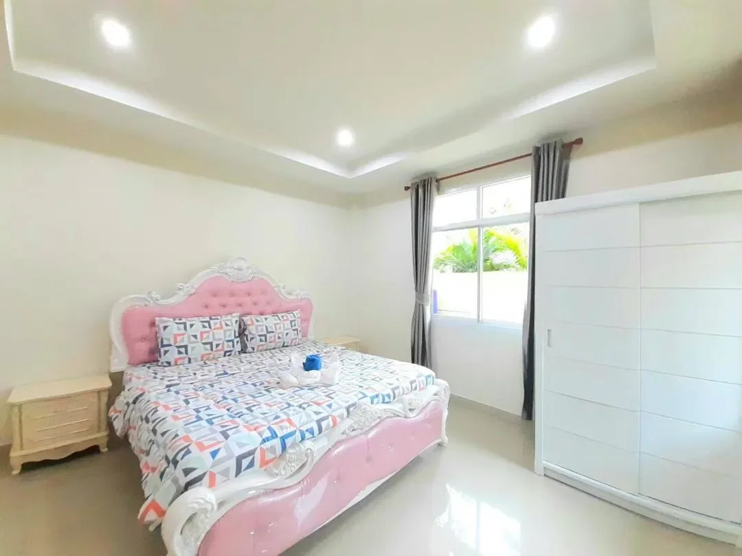 ธัญวลัย (4 ห้องนอน) รูปที่ 3
