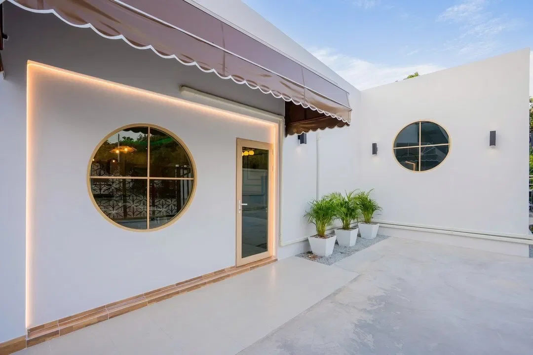 MY ALLDAY BEACH Pool Villa รูปที่ 24