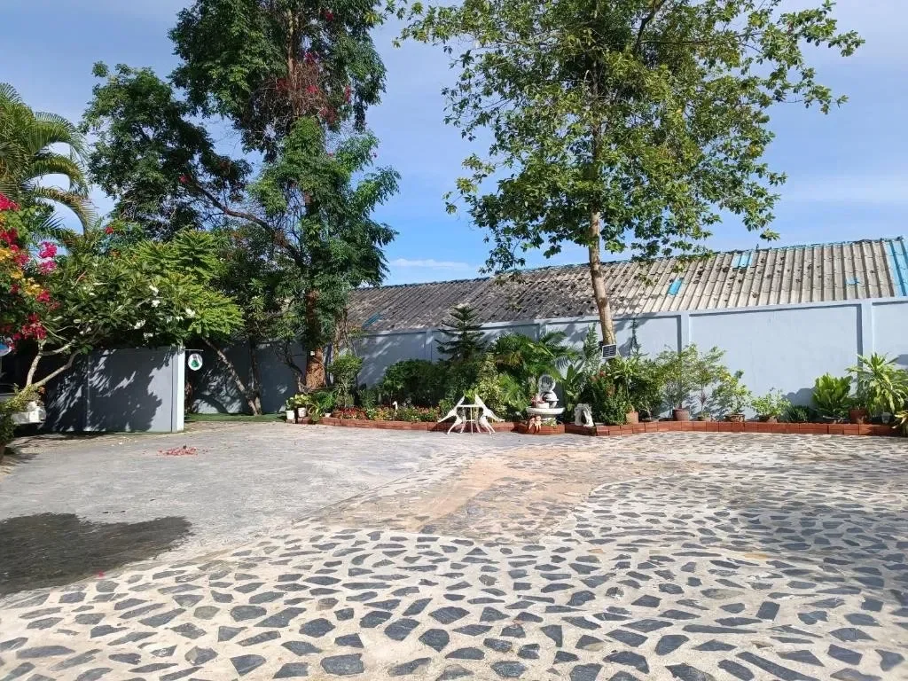 Pool house Deluxe รูปที่ 2