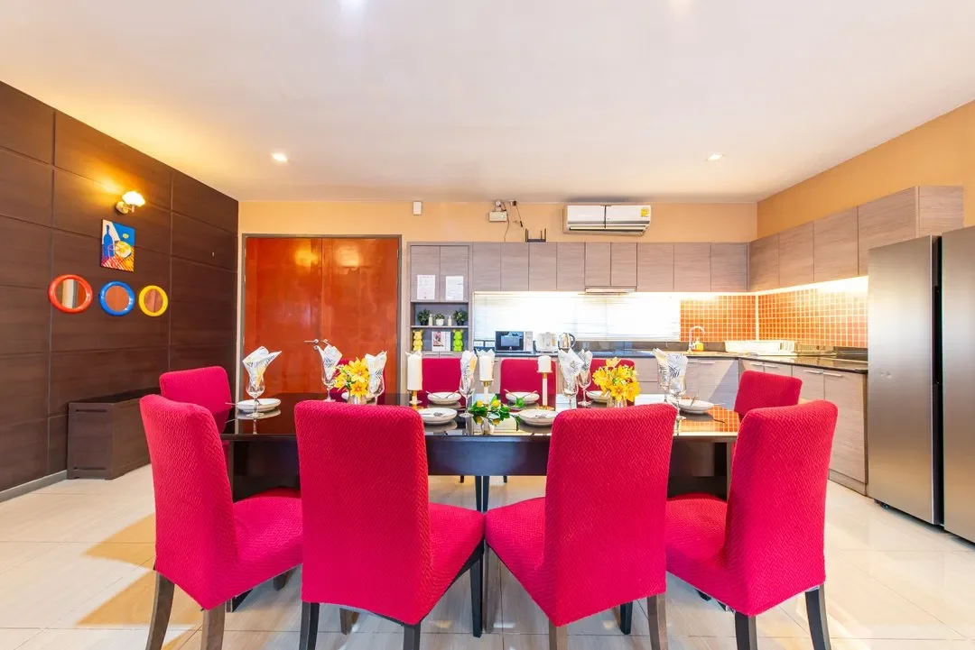 Elysium life Poolvilla (C01 ) รูปที่ 22