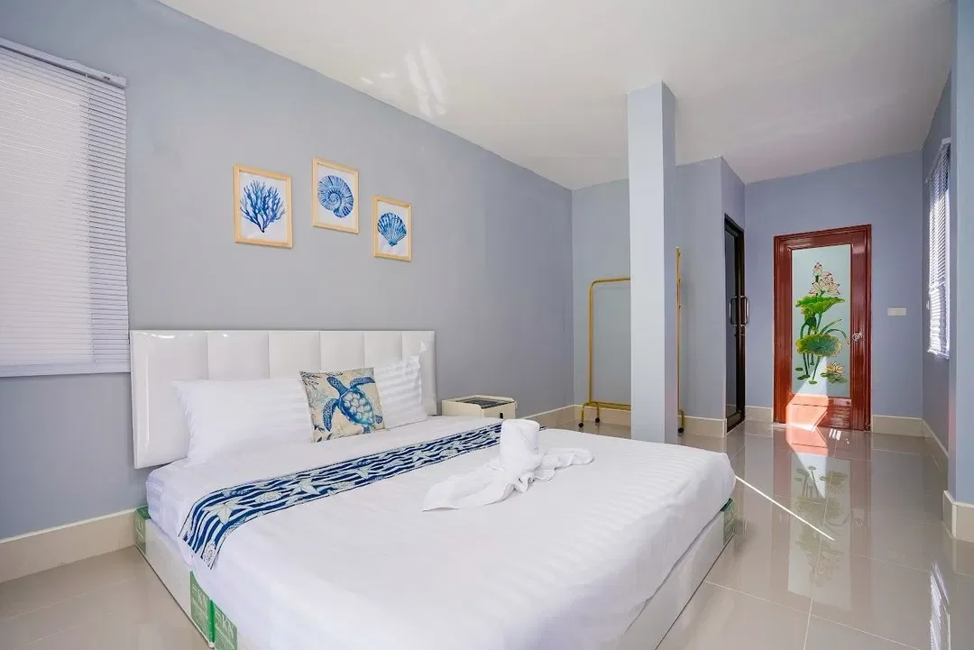 Sea Velora Poolvilla รูปที่ 17