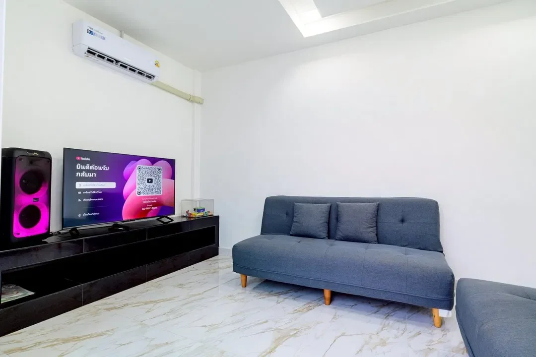 J Pool Villa ห้วยใหญ่ รูปที่ 23