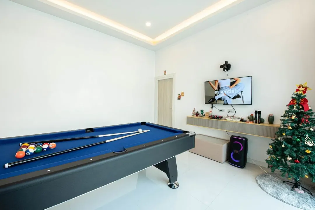 The Cozy Pool Villa BY N'FO รูปที่ 7
