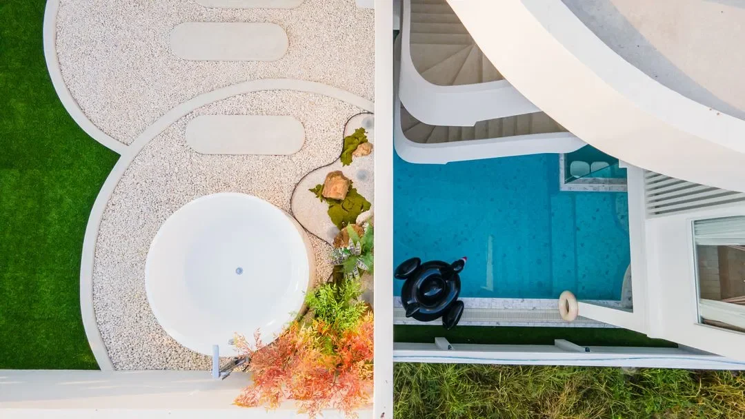 The Pool Space A4 รูปที่ 31
