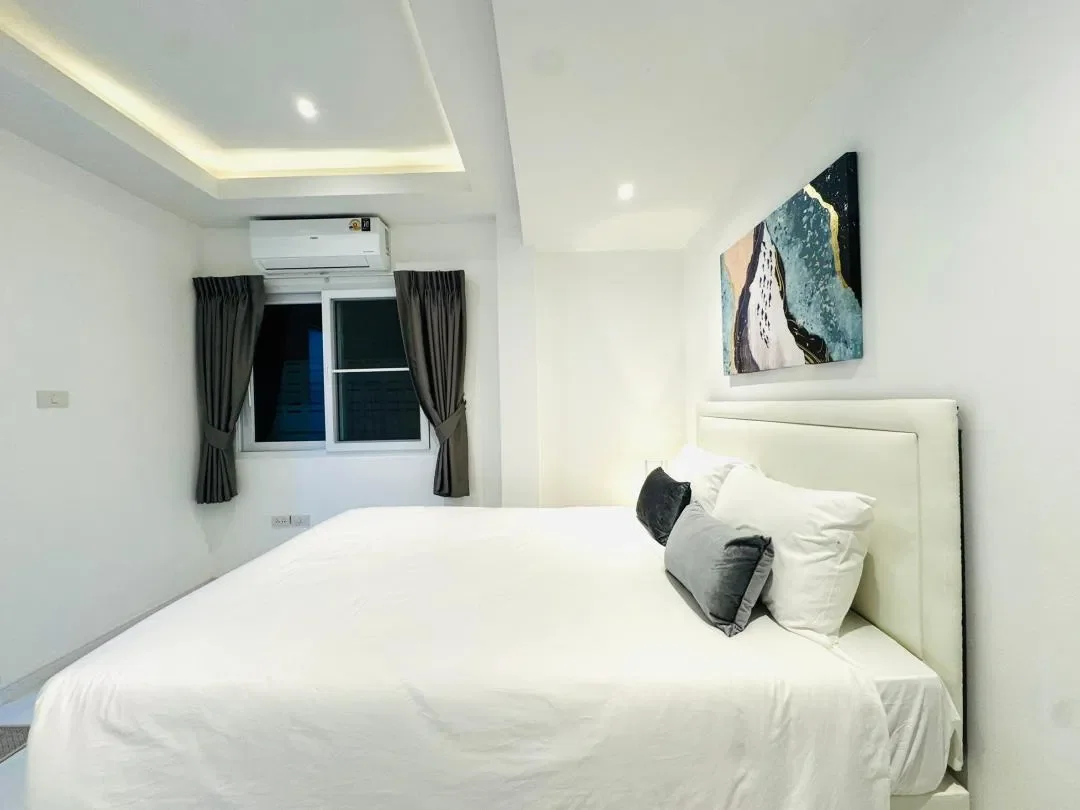 Villa 129 Wongamat รูปที่ 2