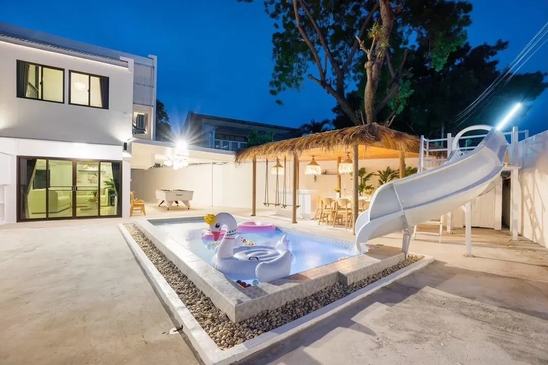 Your Sand pool villa รูปที่ 27