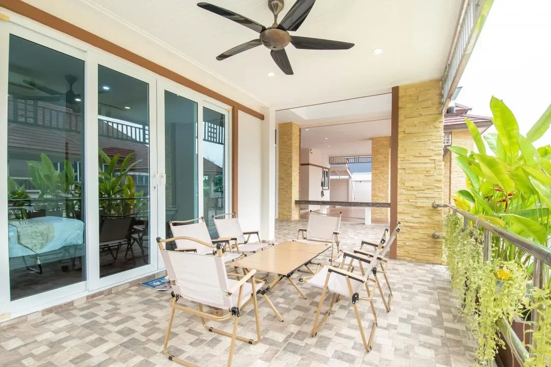 Kiang Talay Pool Villa รูปที่ 3